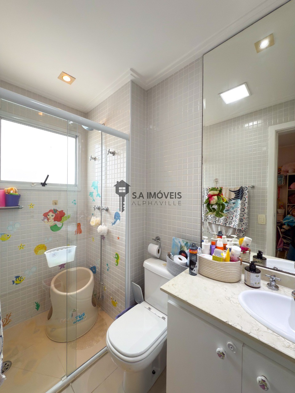 Apartamento, 4 quartos, 261 m² - Foto 32