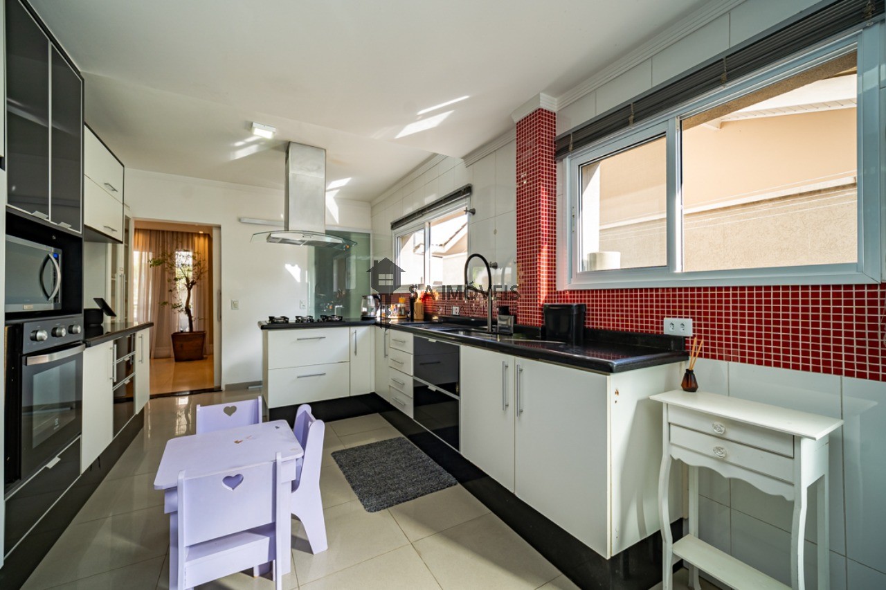 Casa, 4 quartos, 300 m² - Foto 19