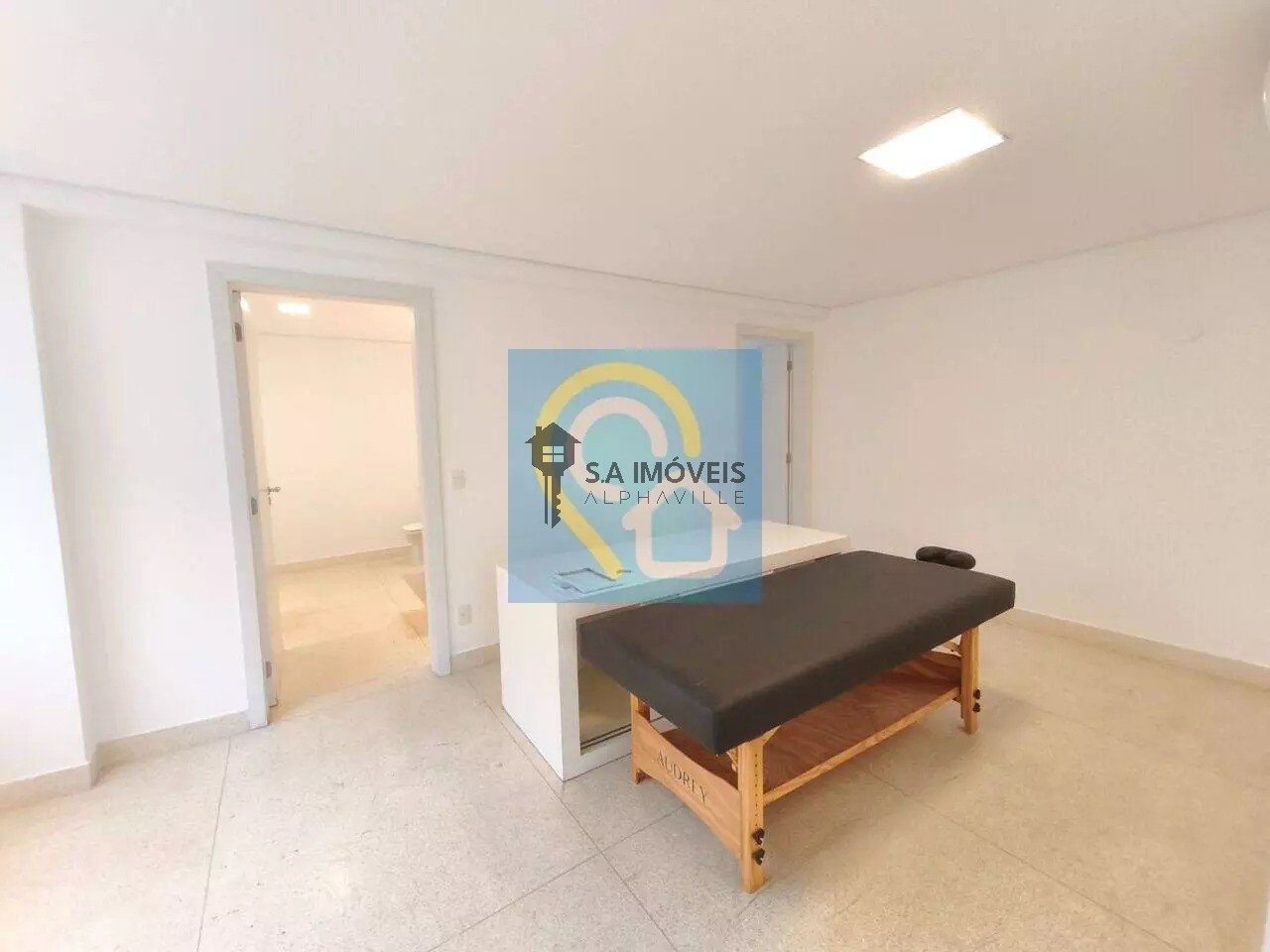 Casa de Condomínio, 5 quartos - Foto 33