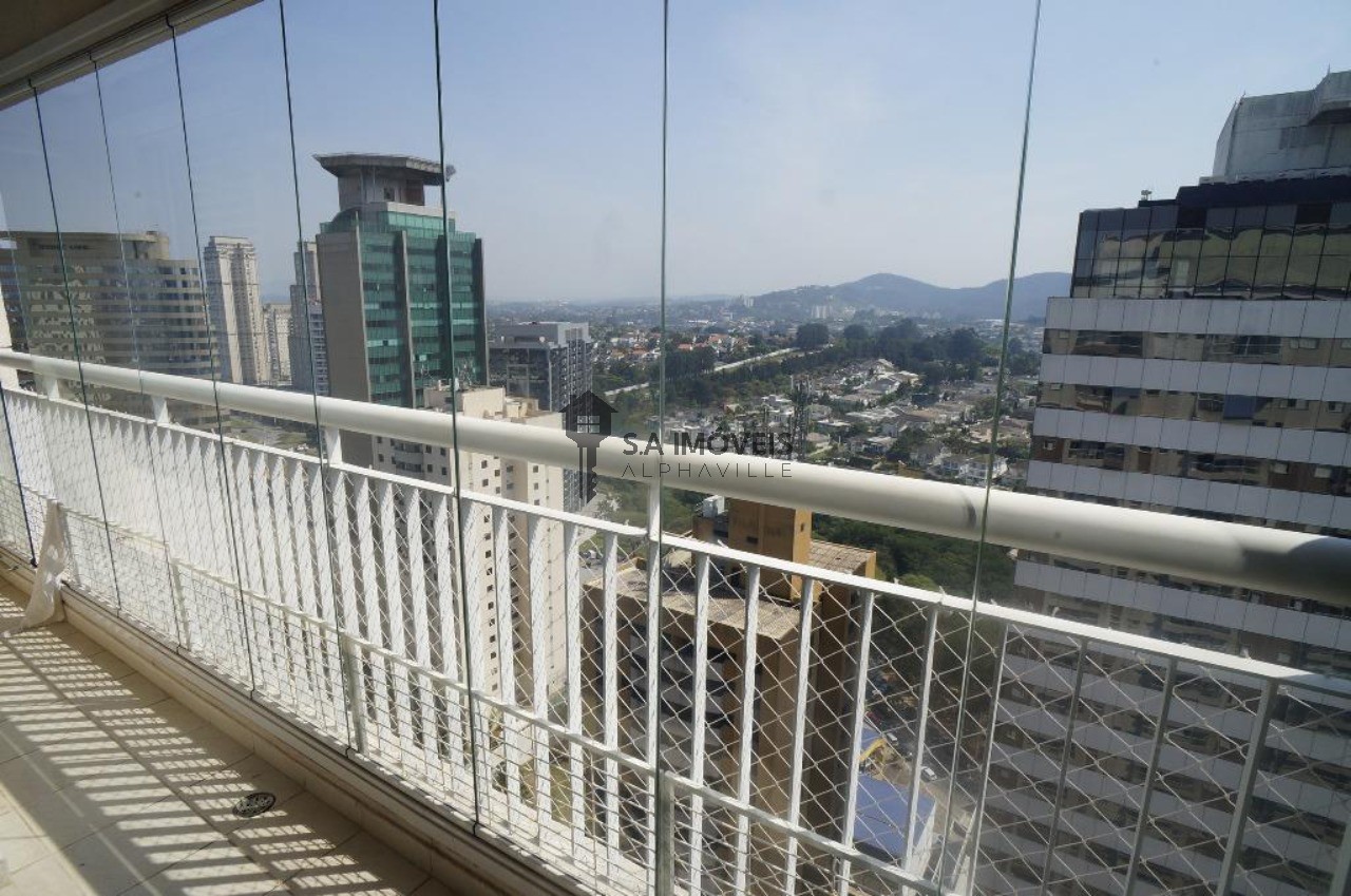 Apartamento, 2 quartos, 107 m² - Foto 1