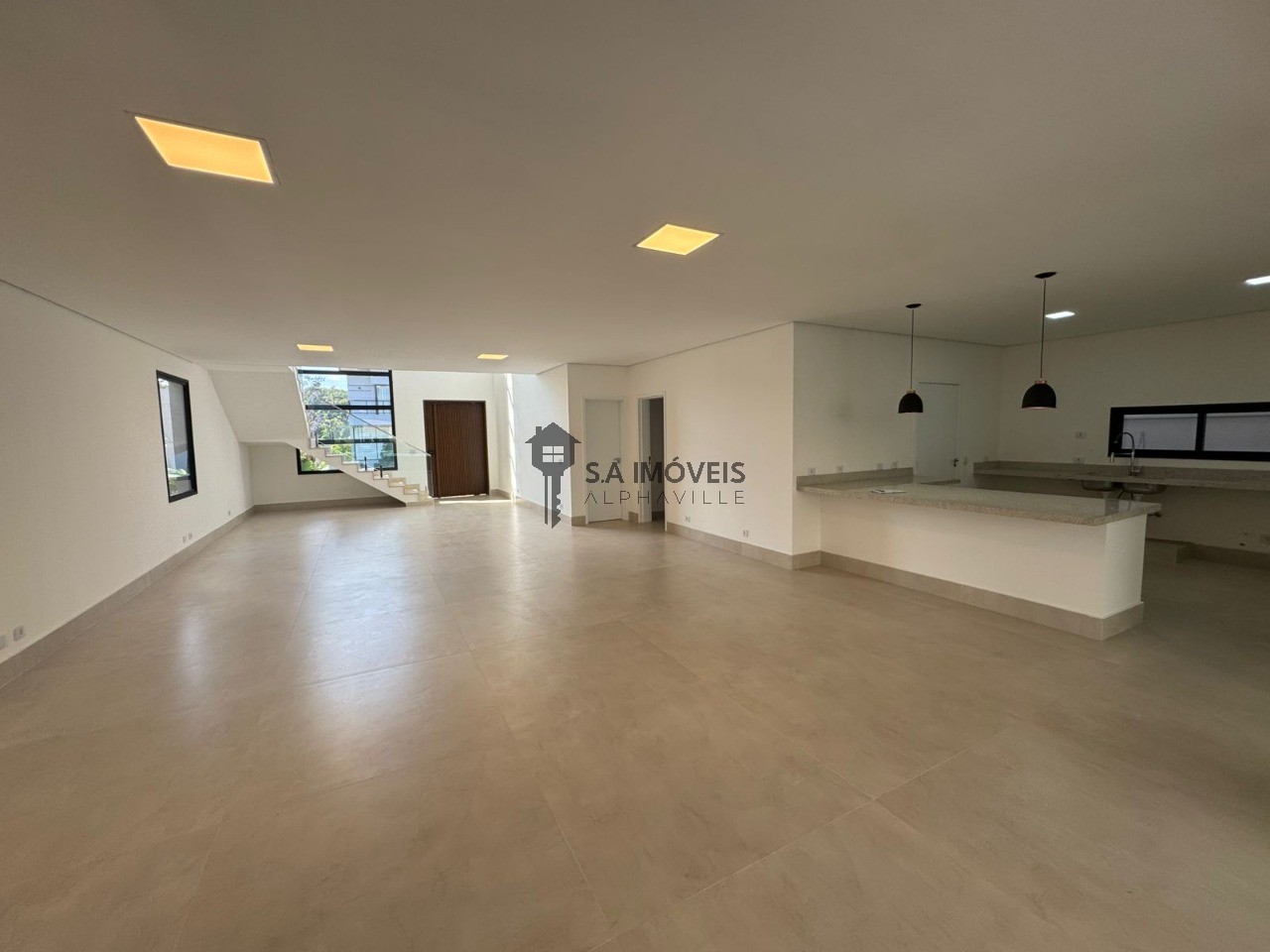 Casa, 4 quartos, 385 m² - Foto 24