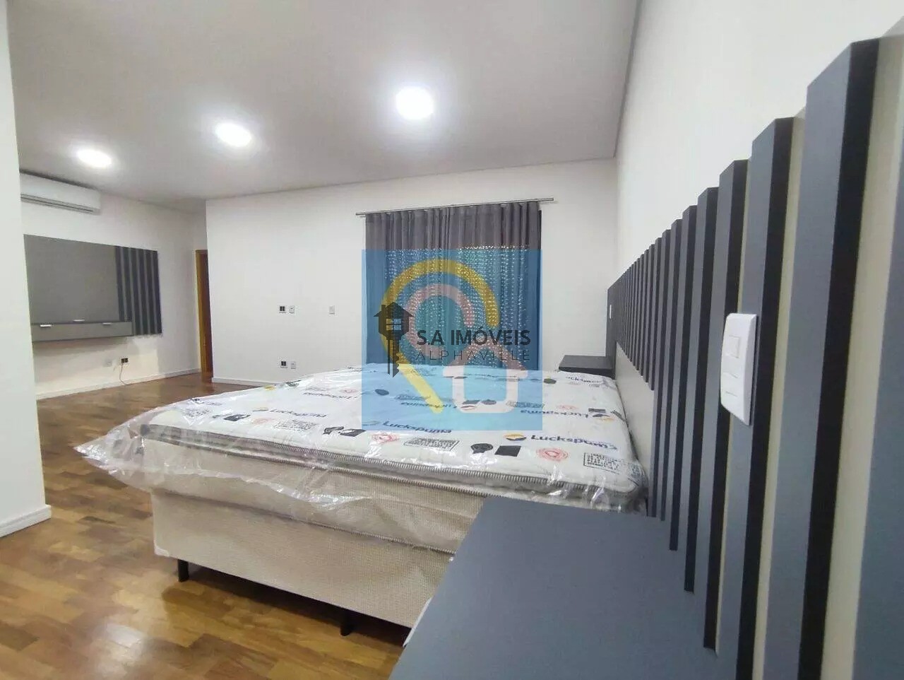 Casa, 5 quartos, 800 m² - Foto 21