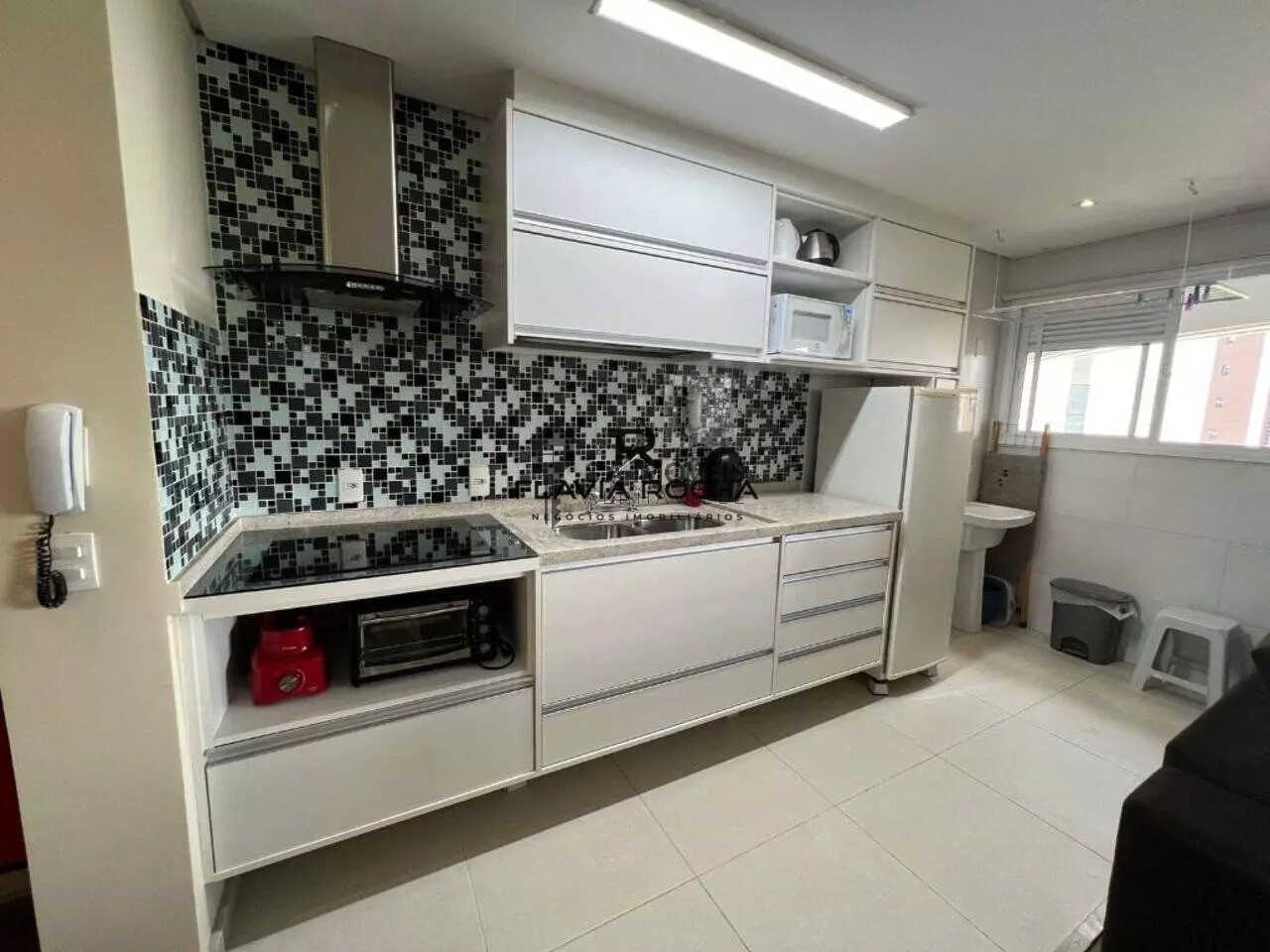 Apartamento, 1 quarto, 50 m² - Foto 12