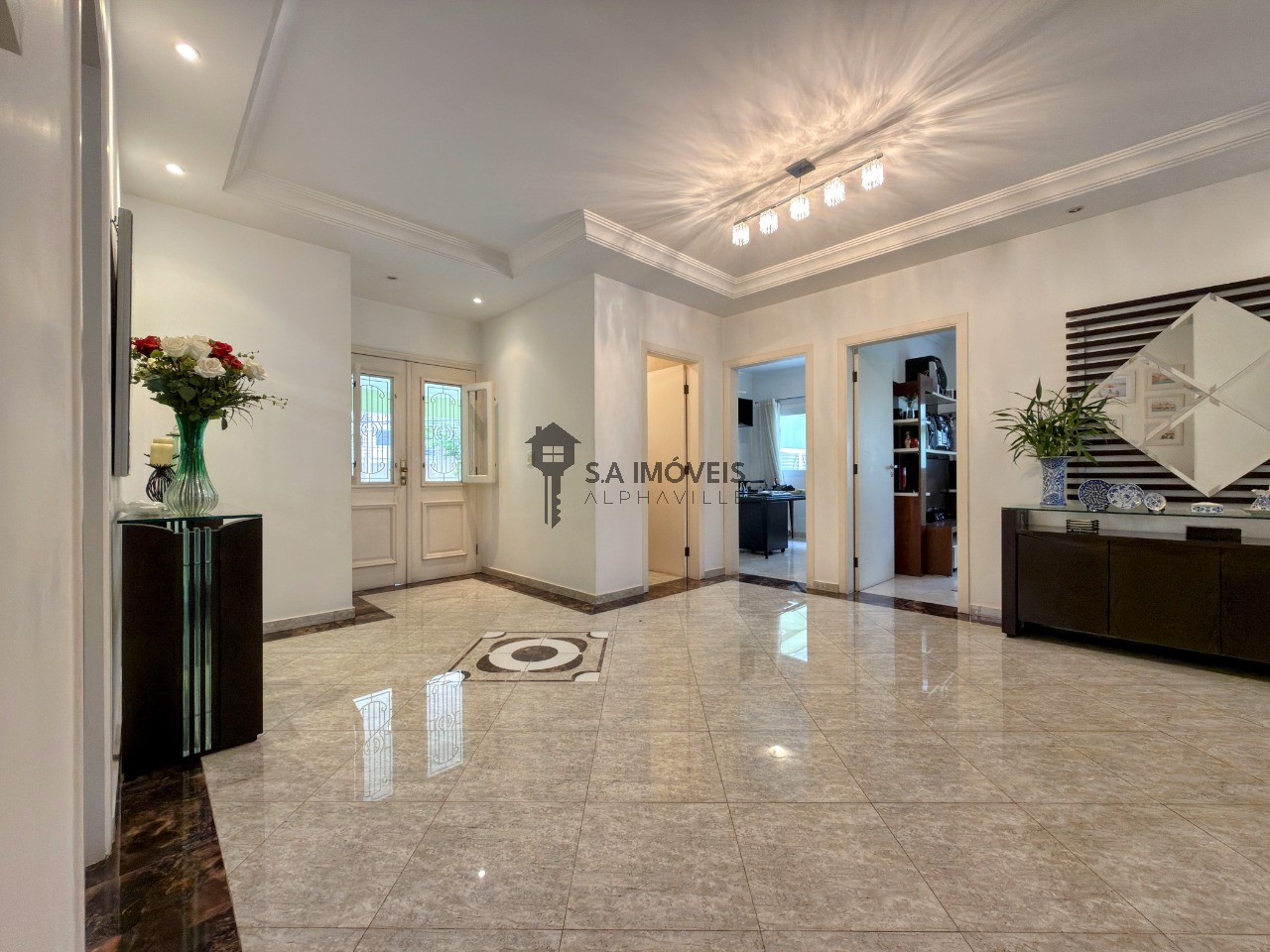 Casa, 3 quartos, 350 m² - Foto 10