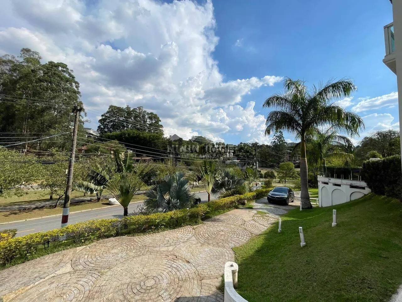 Casa de Condomínio, 4 quartos - Foto 22