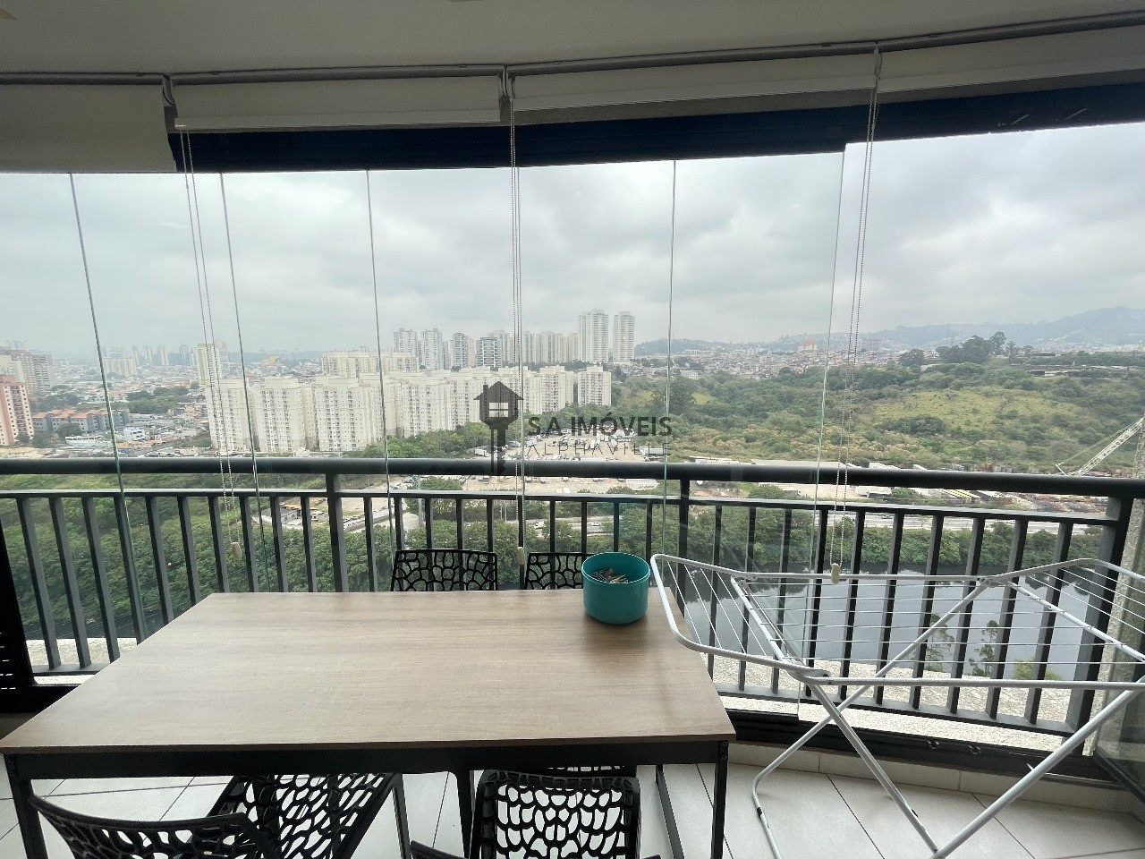 Apartamento, 2 quartos, 74 m² - Foto 15