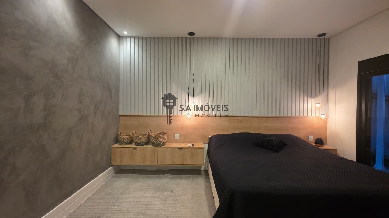 Casa de Condomínio, 3 quartos - Foto 36