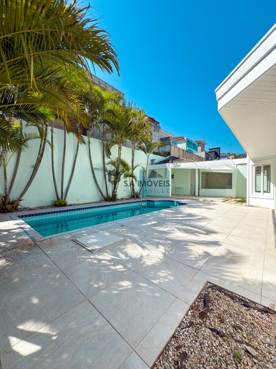 Casa, 5 quartos, 459 m² - Foto 12