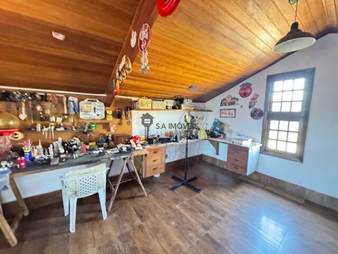 Casa de Condomínio, 4 quartos - Foto 41