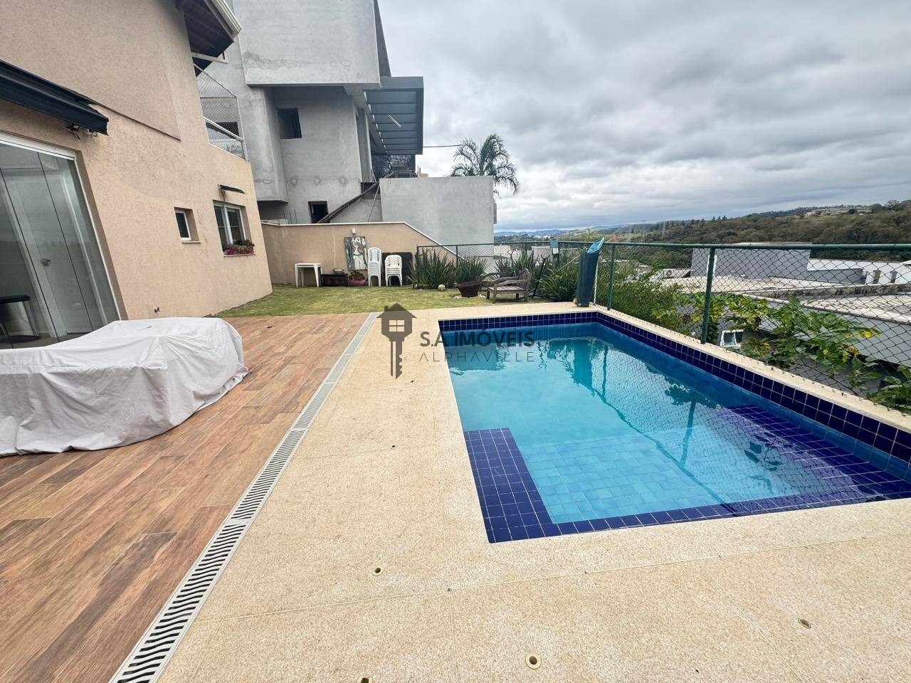 Casa, 4 quartos, 260 m² - Foto 21