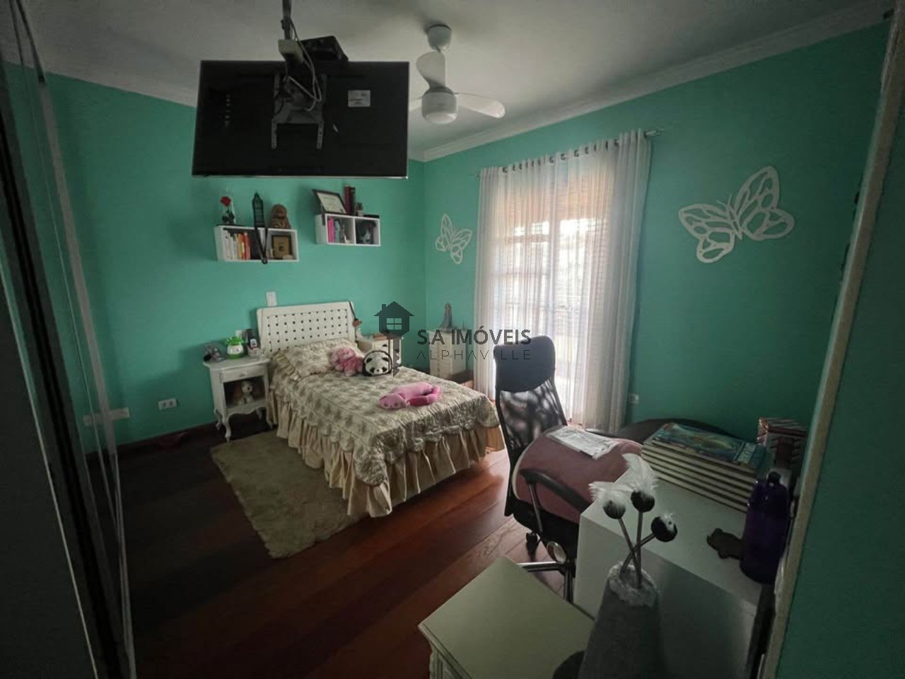 Casa de Condomínio, 5 quartos - Foto 17
