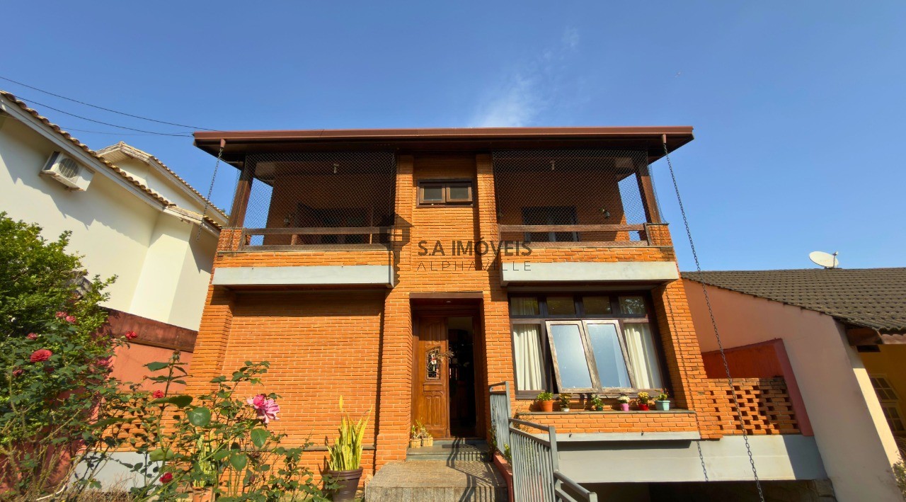 Casa, 2 quartos, 305 m² - Foto 4