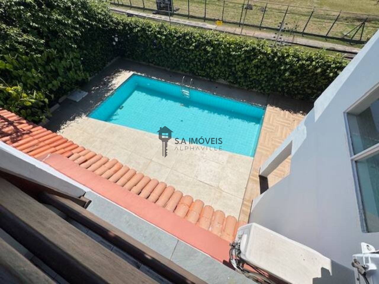 Casa de Condomínio, 4 quartos - Foto 38