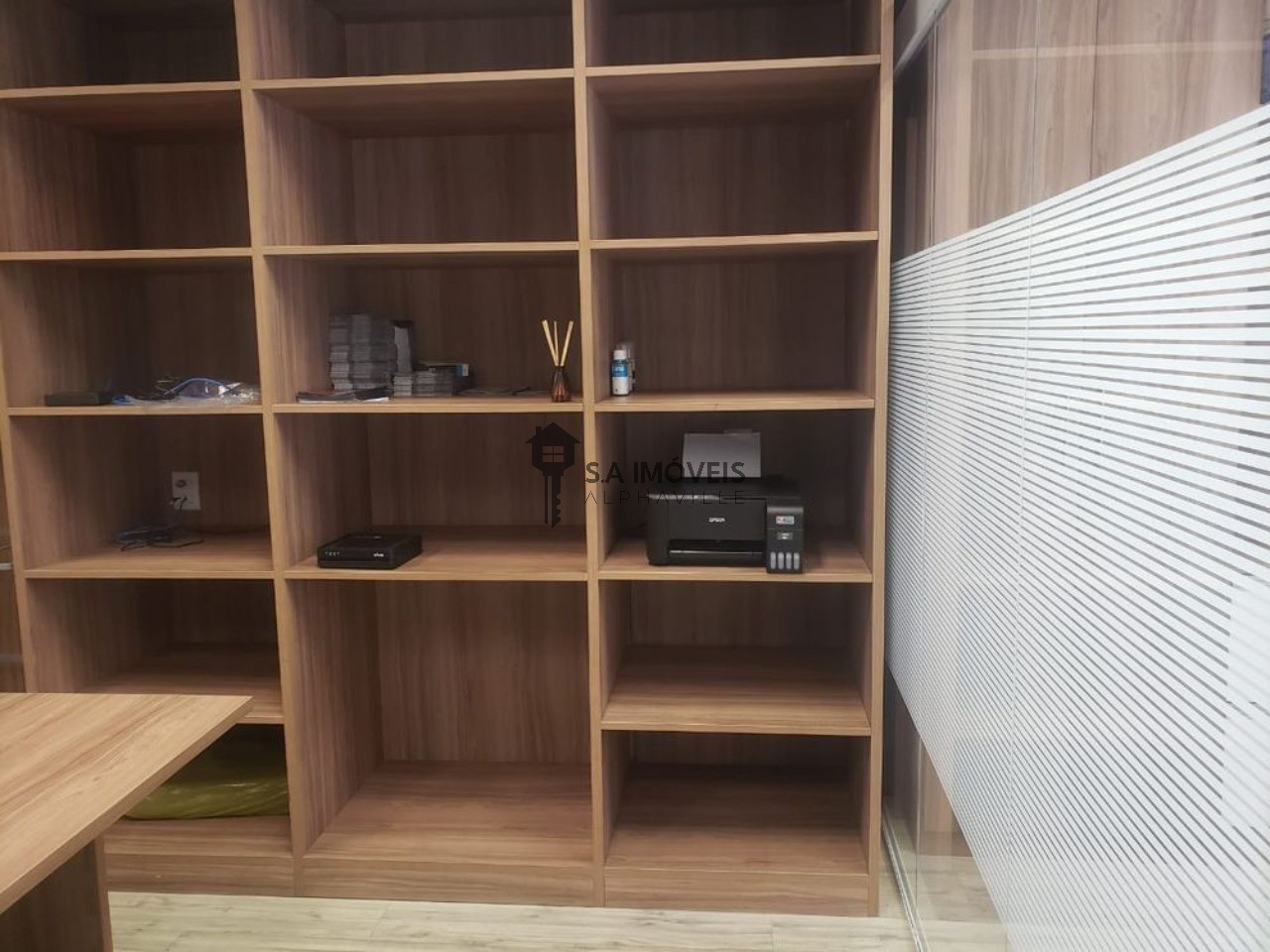 Sala-Conjunto, 55 m² - Foto 11