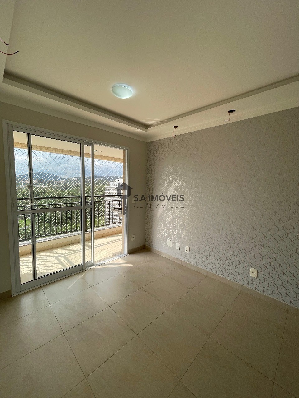 Apartamento, 2 quartos, 60 m² - Foto 3