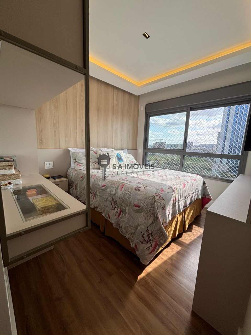 Apartamento, 3 quartos, 123 m² - Foto 22