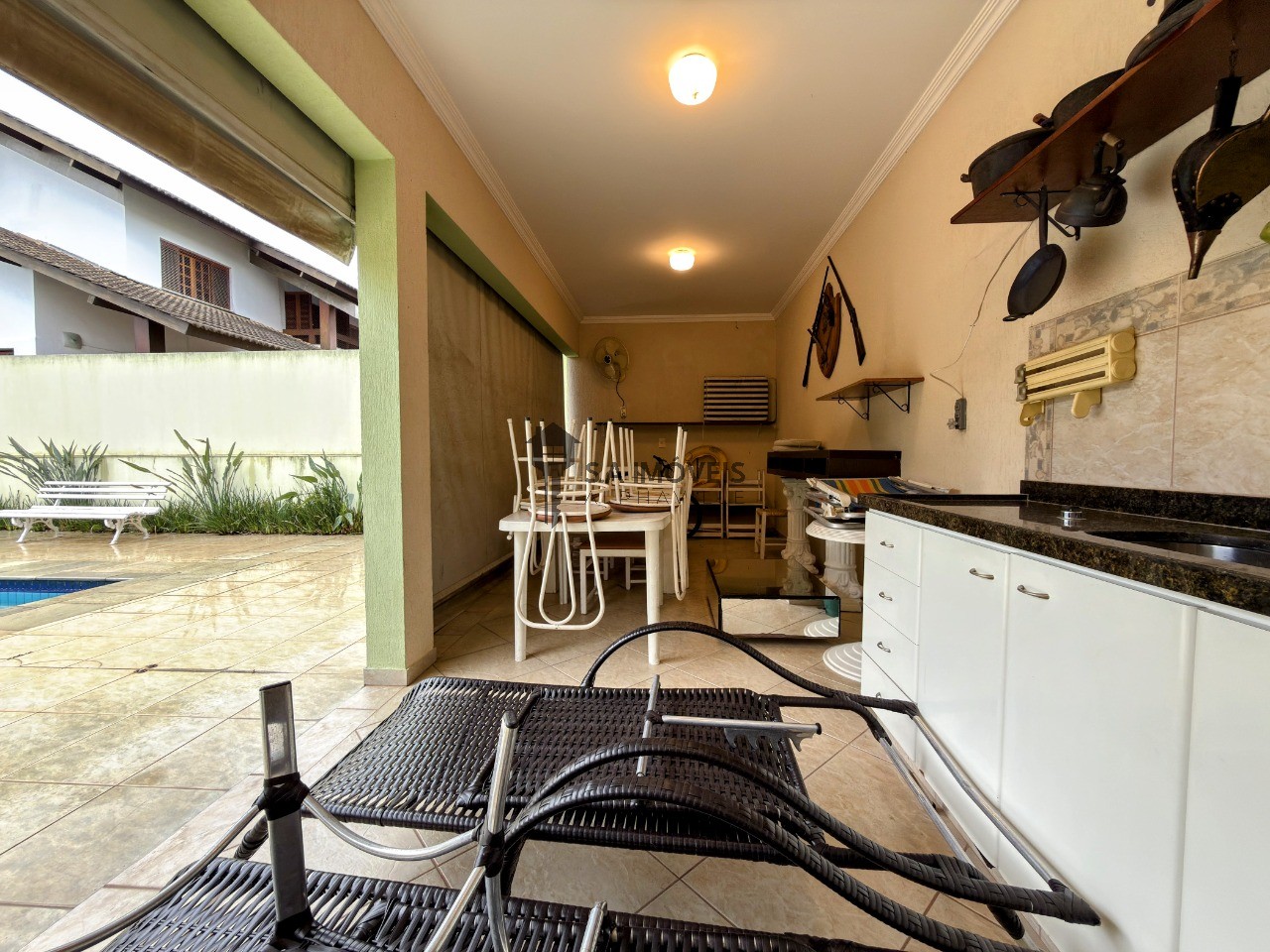 Casa, 3 quartos, 350 m² - Foto 64