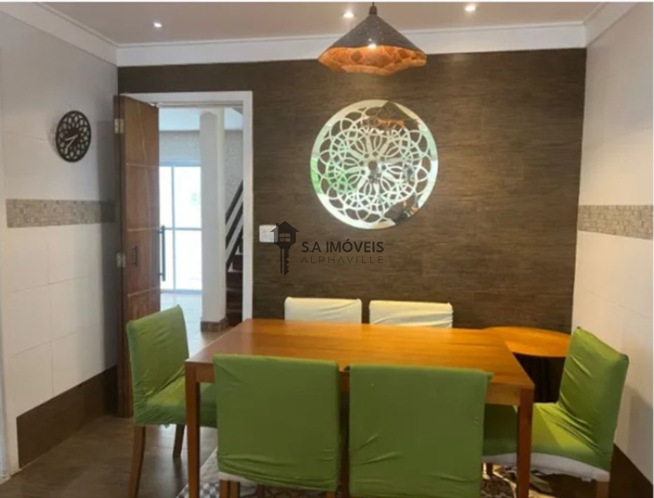 Casa, 4 quartos, 400 m² - Foto 6