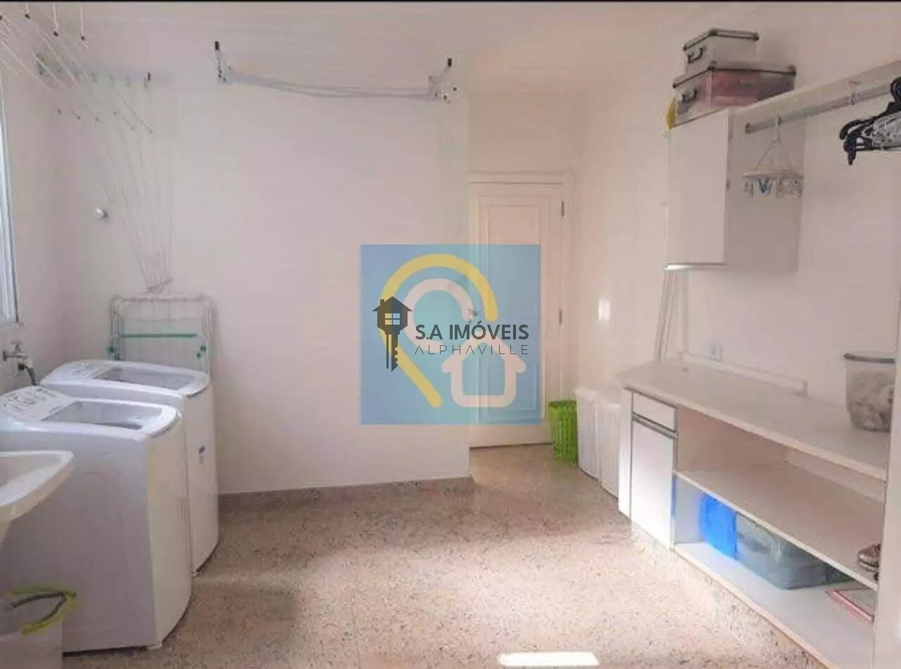 Casa de Condomínio, 5 quartos - Foto 13