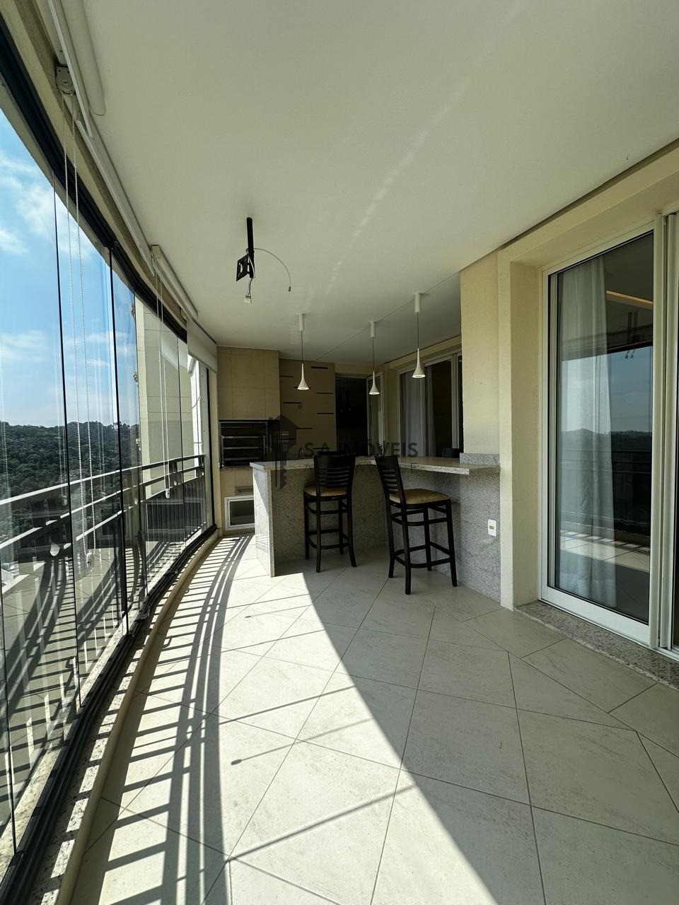 Apartamento, 3 quartos, 201 m² - Foto 6