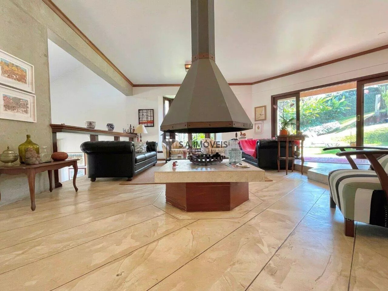 Casa de Condomínio, 4 quartos - Foto 6