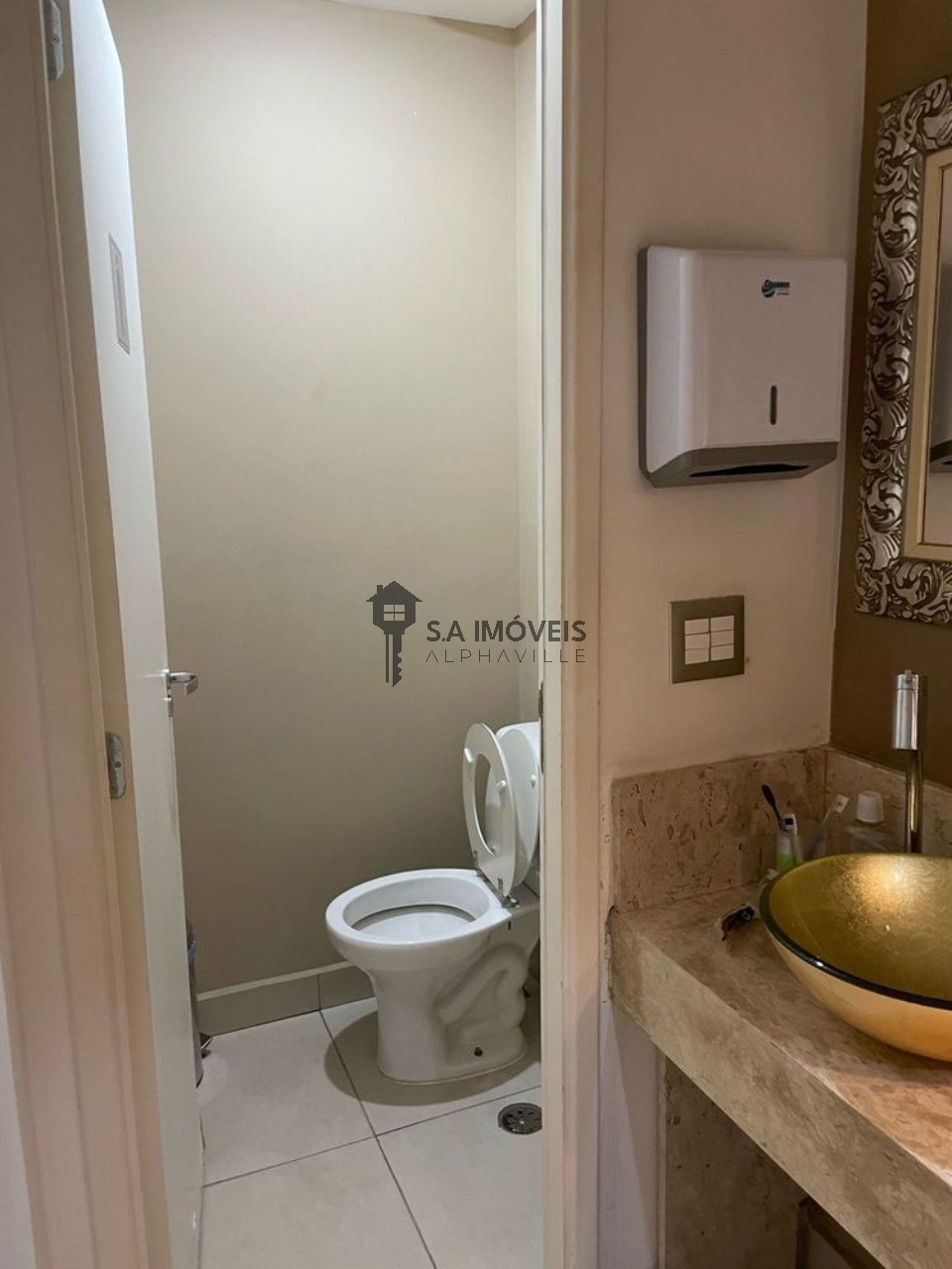 Sala-Conjunto, 85 m² - Foto 4