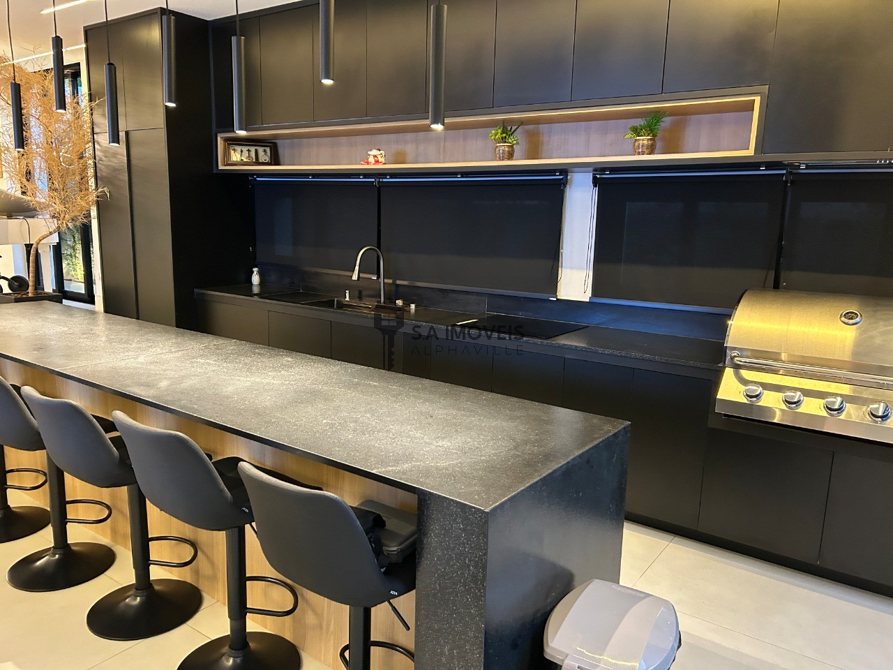 Casa, 3 quartos, 364 m² - Foto 10