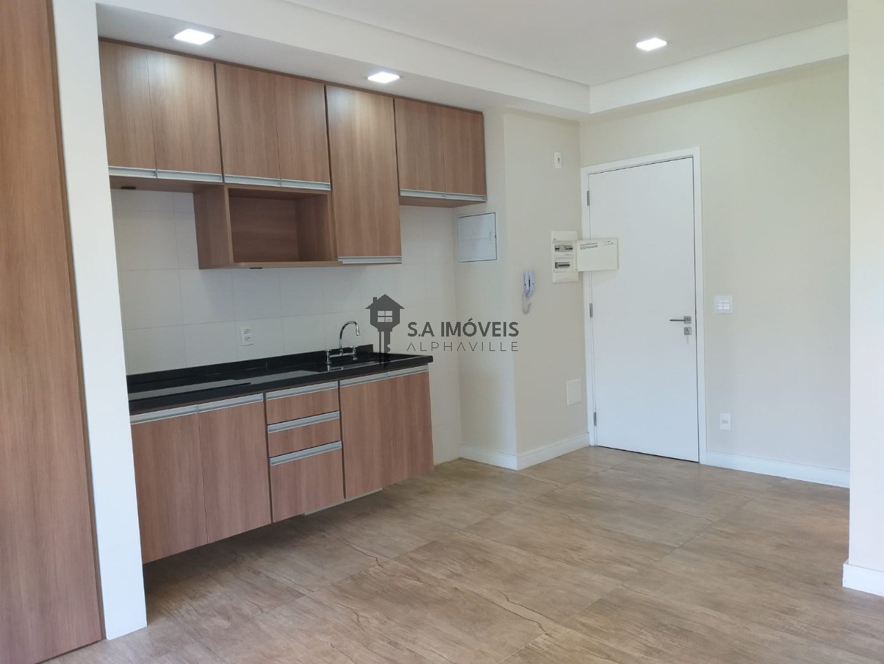 Apartamento, 1 quarto, 50 m² - Foto 9