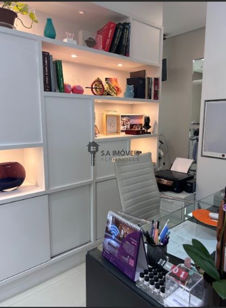 Sala-Conjunto, 42 m² - Foto 9