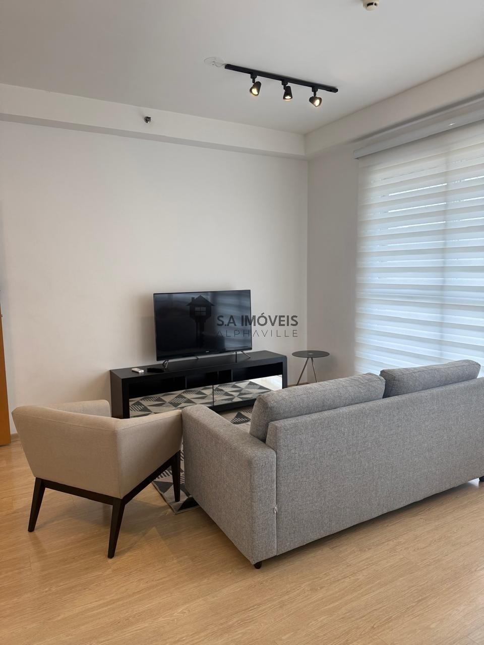 Apartamento, 2 quartos, 58 m² - Foto 2