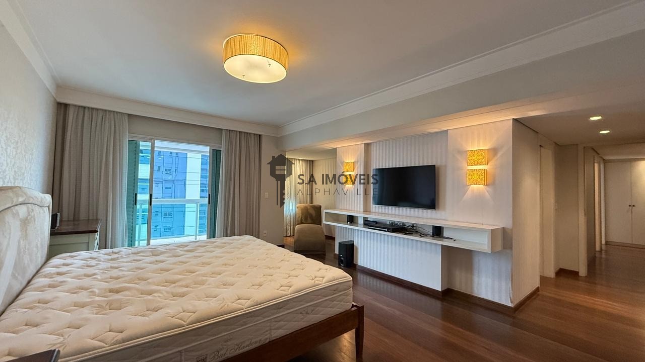 Apartamento, 2 quartos, 253 m² - Foto 14