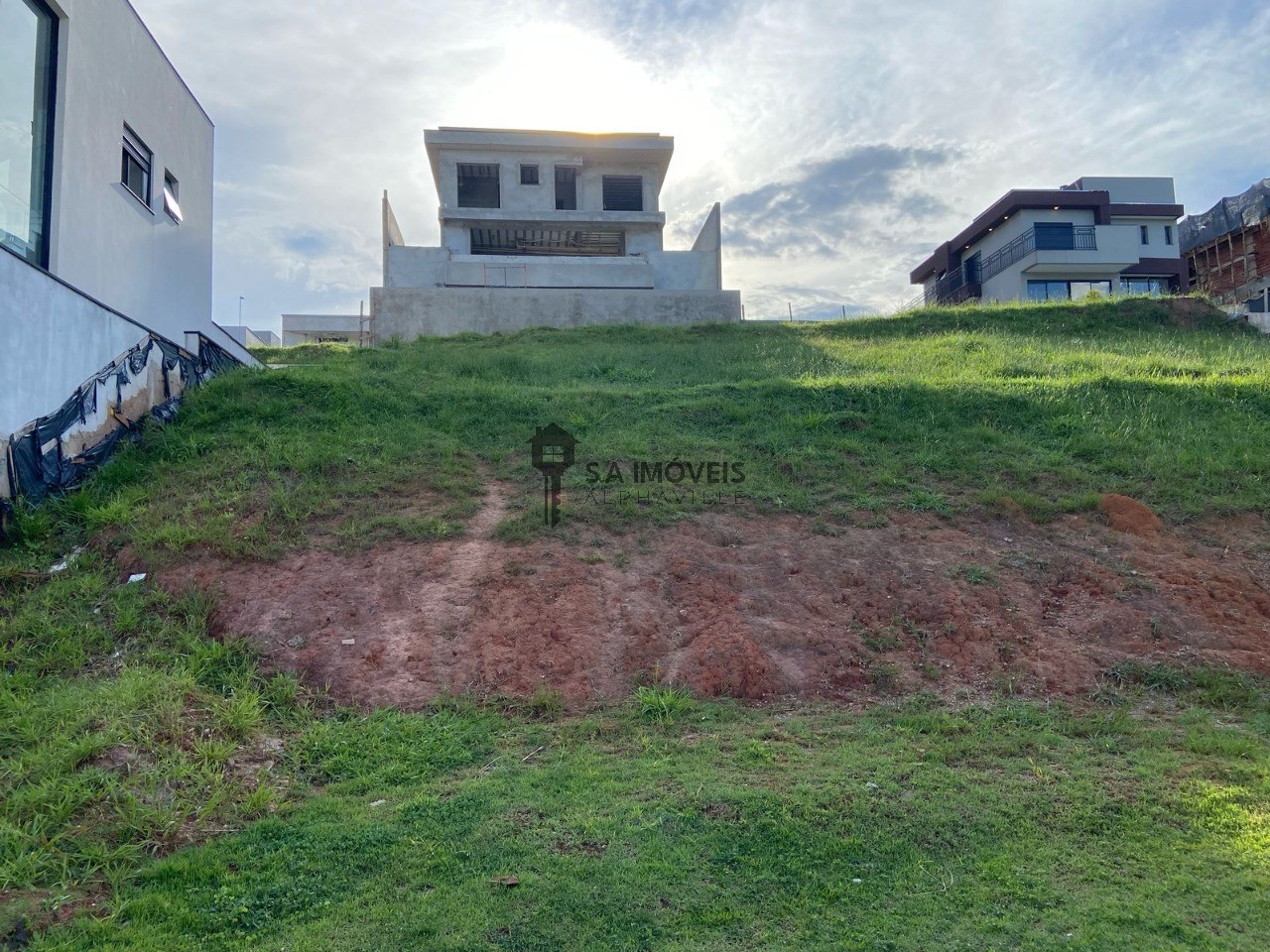 Terreno, 420 m² - Foto 3