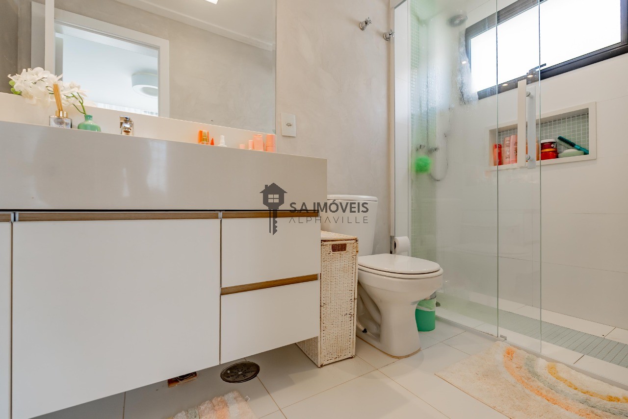 Casa de Condomínio, 3 quartos - Foto 31
