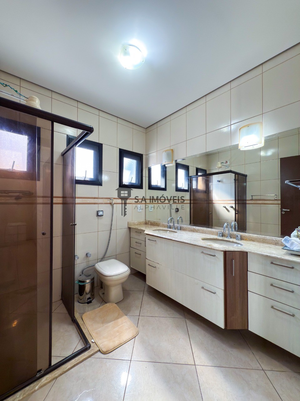 Casa, 4 quartos, 180 m² - Foto 13