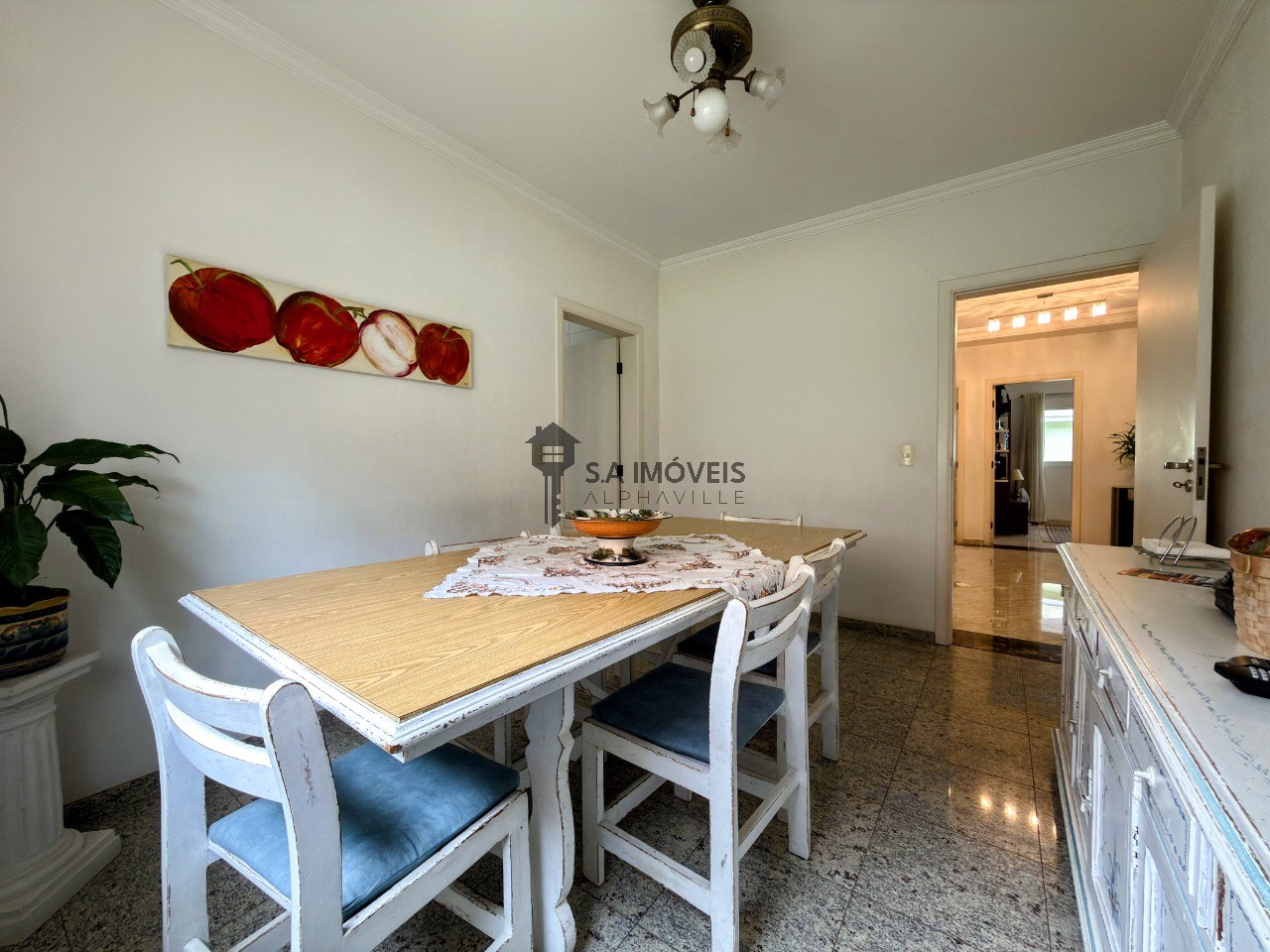 Casa, 3 quartos, 350 m² - Foto 57