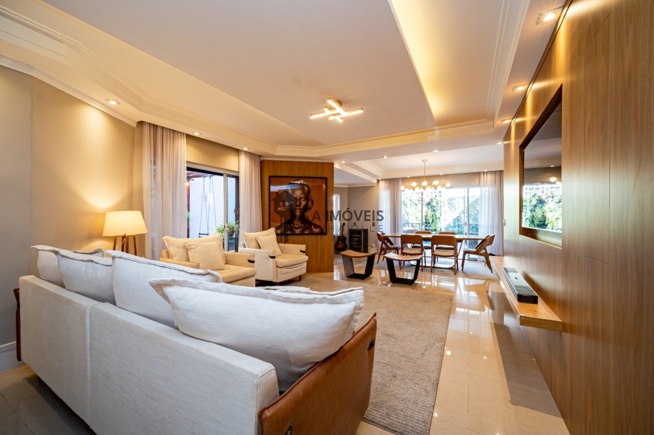 Casa, 4 quartos, 300 m² - Foto 18