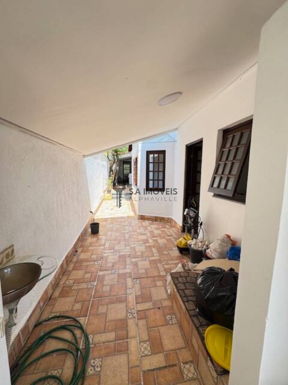 Casa de Condomínio, 4 quartos - Foto 14