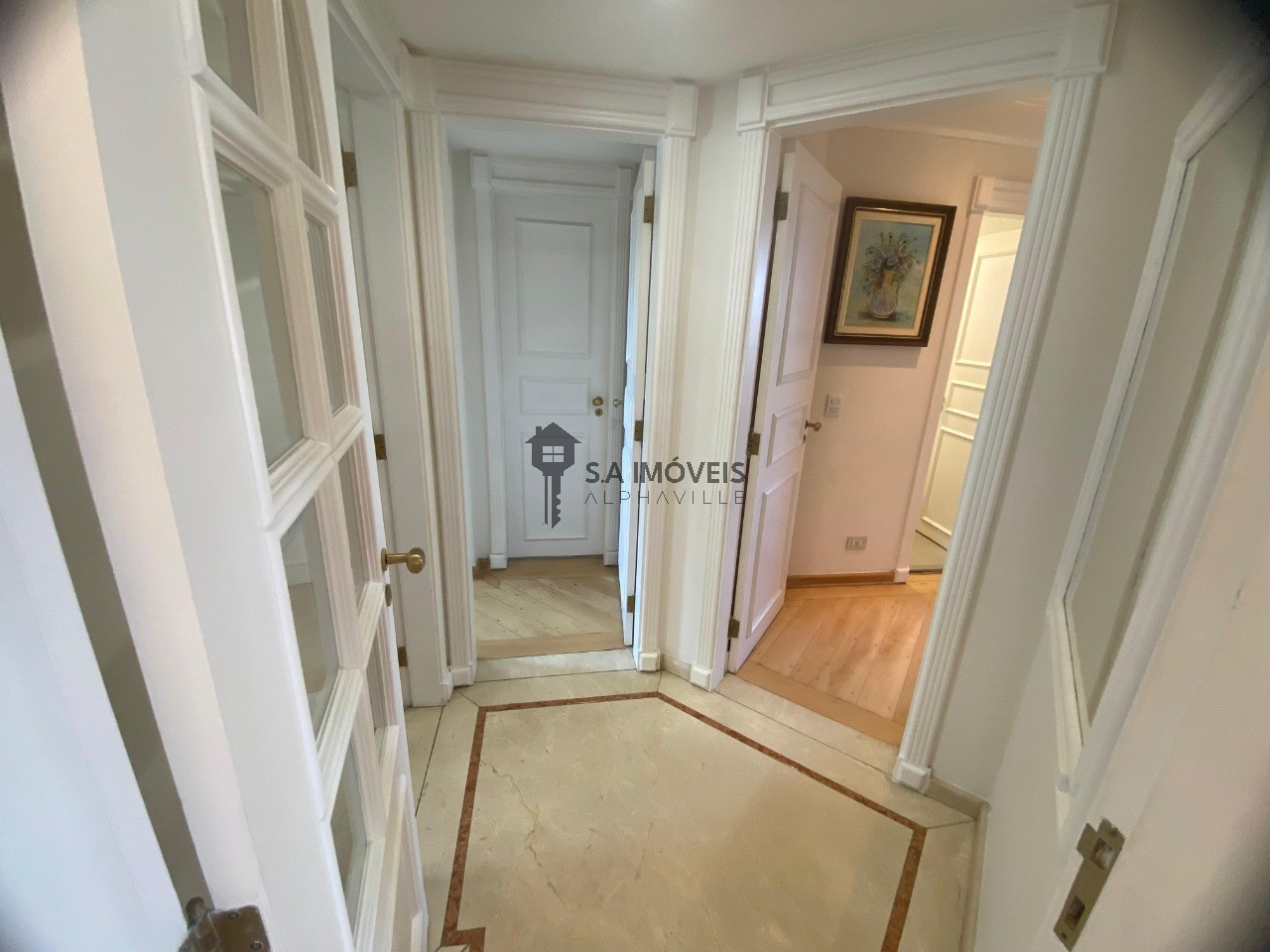Apartamento, 3 quartos, 135 m² - Foto 13