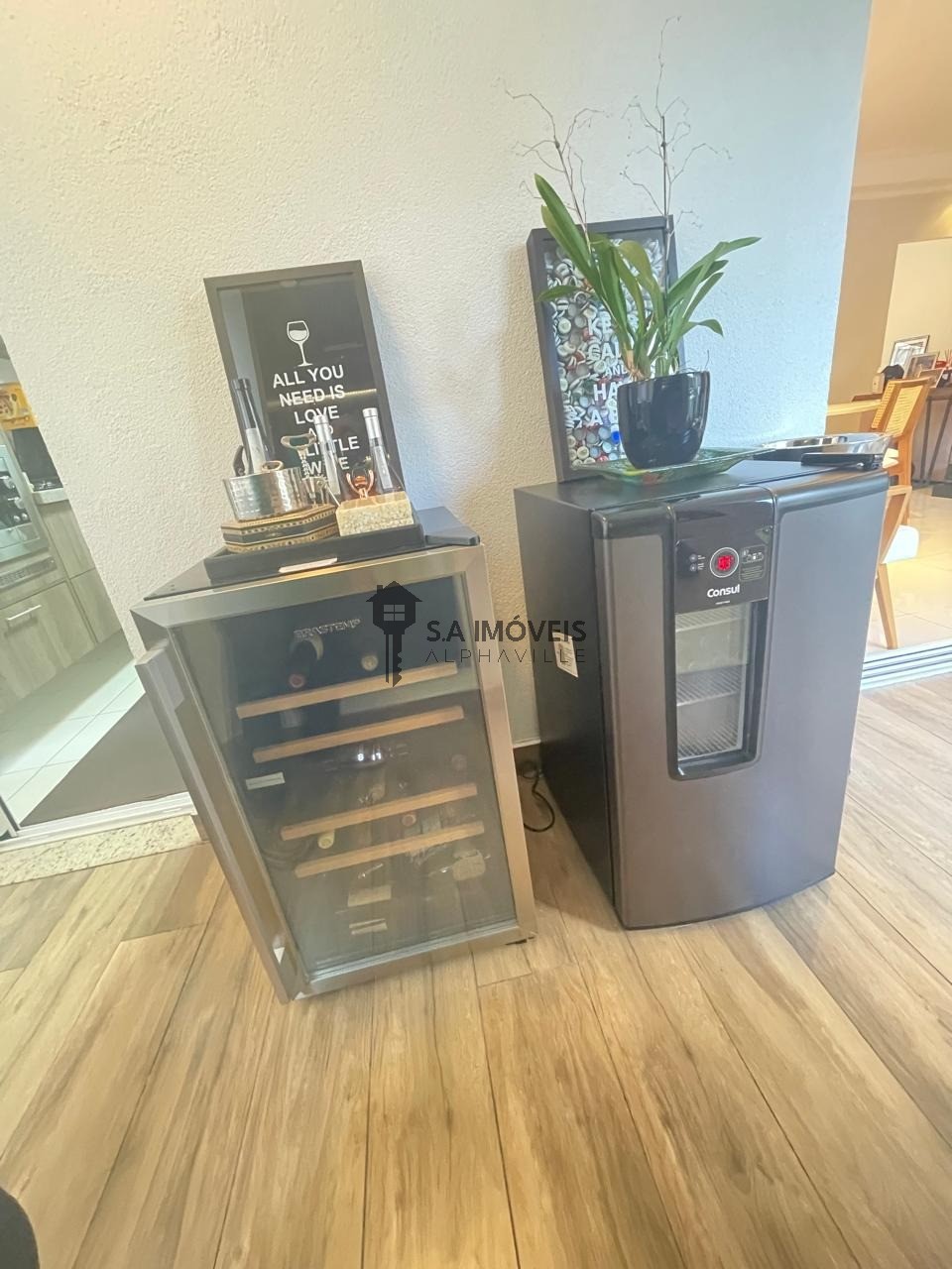 Apartamento, 2 quartos, 156 m² - Foto 15