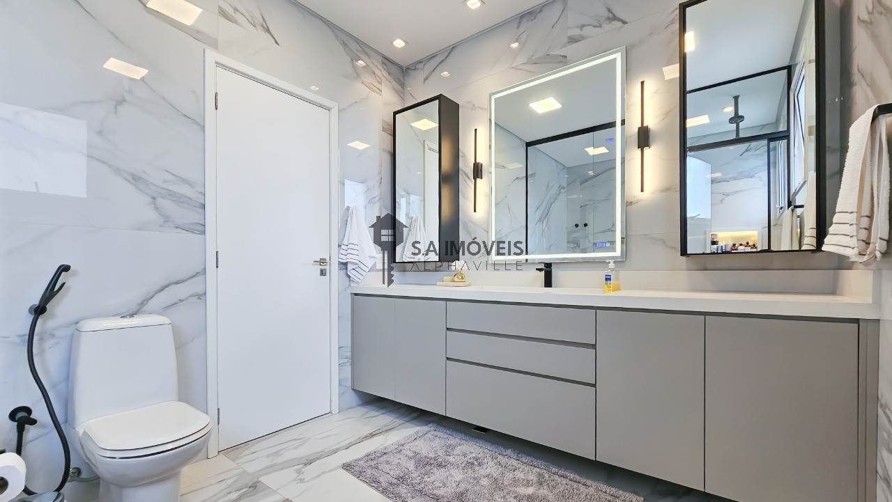 Apartamento, 3 quartos, 322 m² - Foto 31