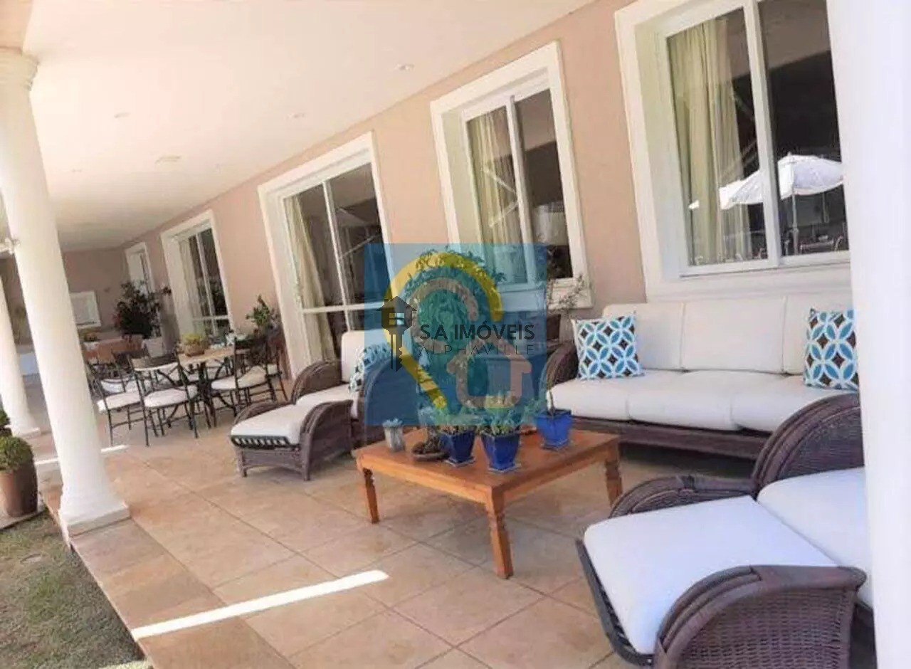 Casa de Condomínio, 5 quartos - Foto 30