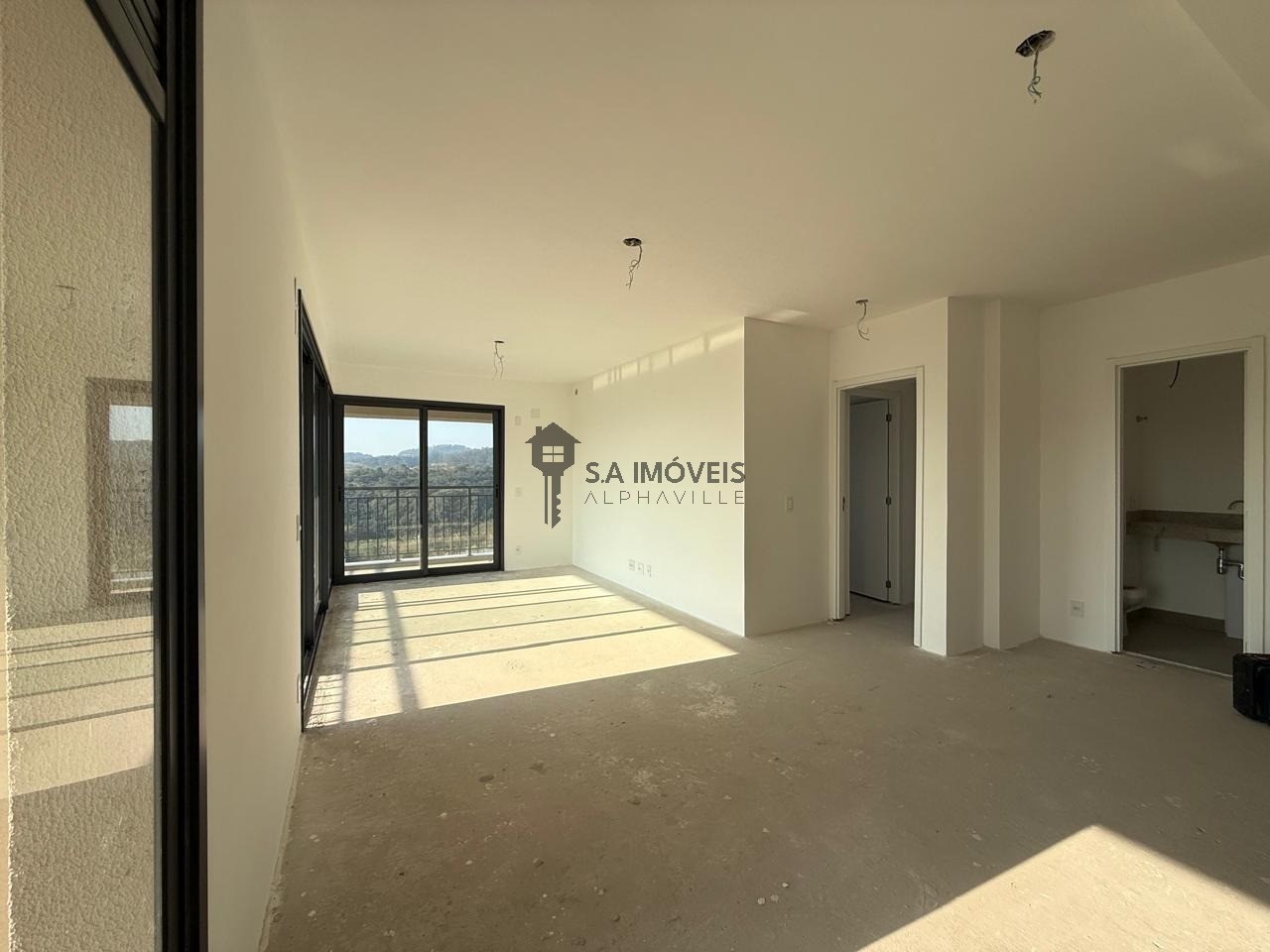 Apartamento, 3 quartos, 120 m² - Foto 6