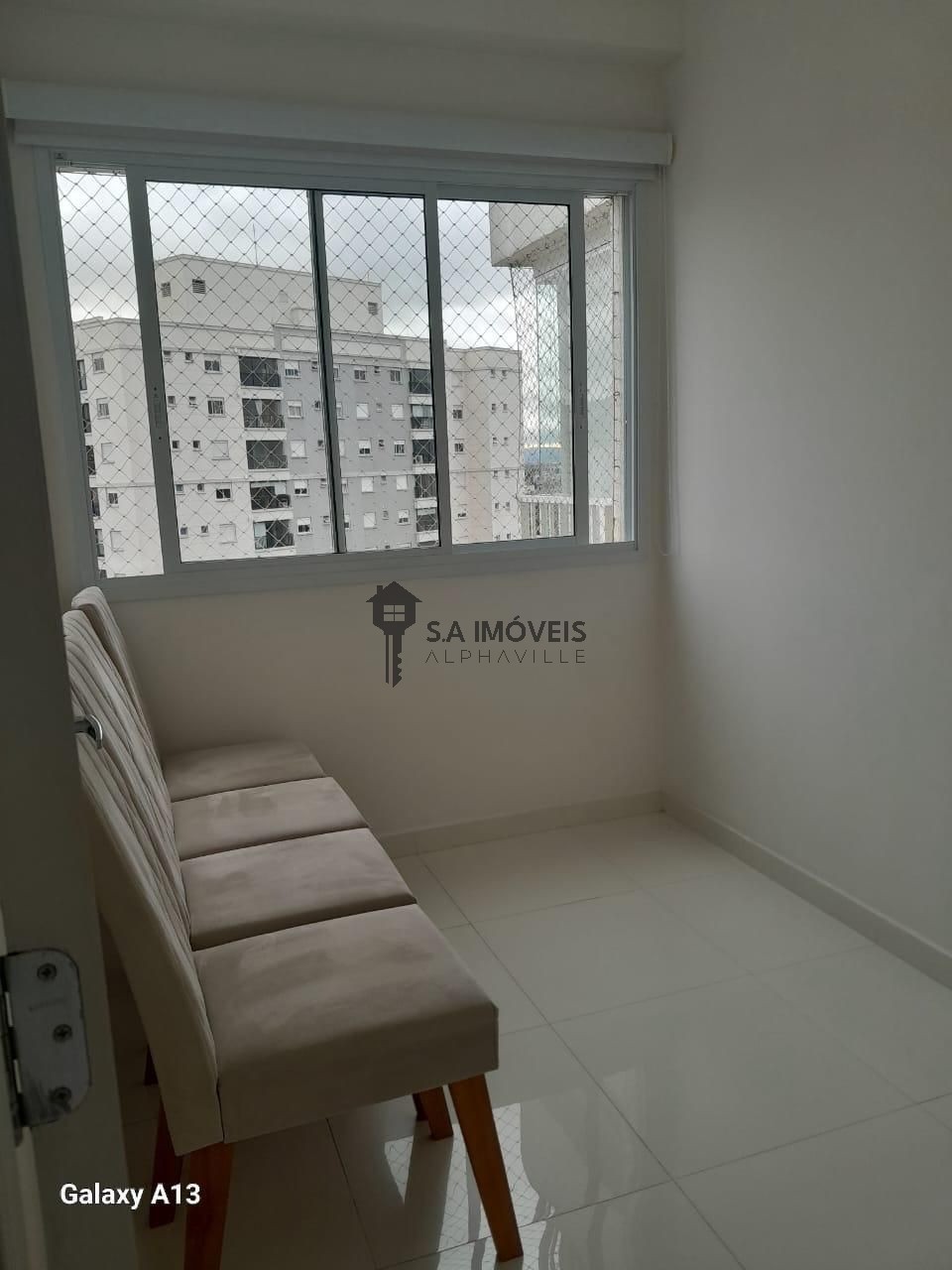 Apartamento, 2 quartos, 60 m² - Foto 21