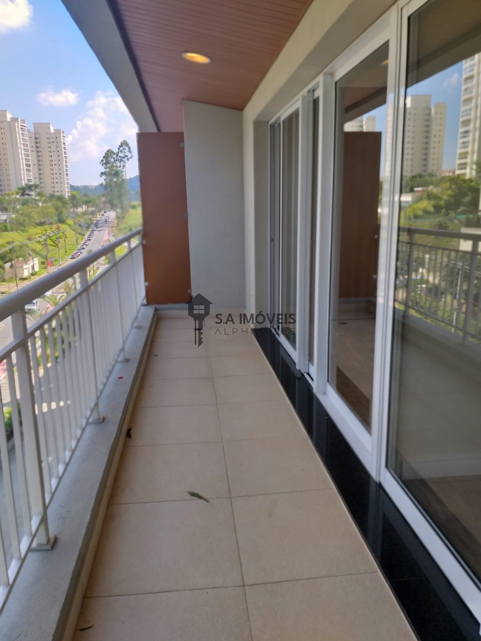 Apartamento, 1 quarto, 50 m² - Foto 7