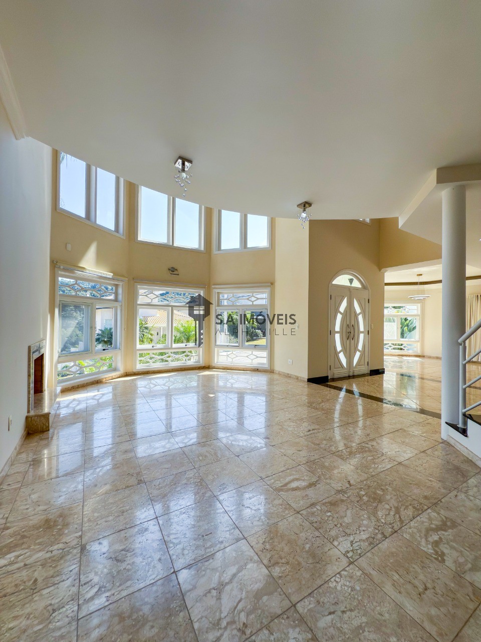 Casa, 5 quartos, 459 m² - Foto 27