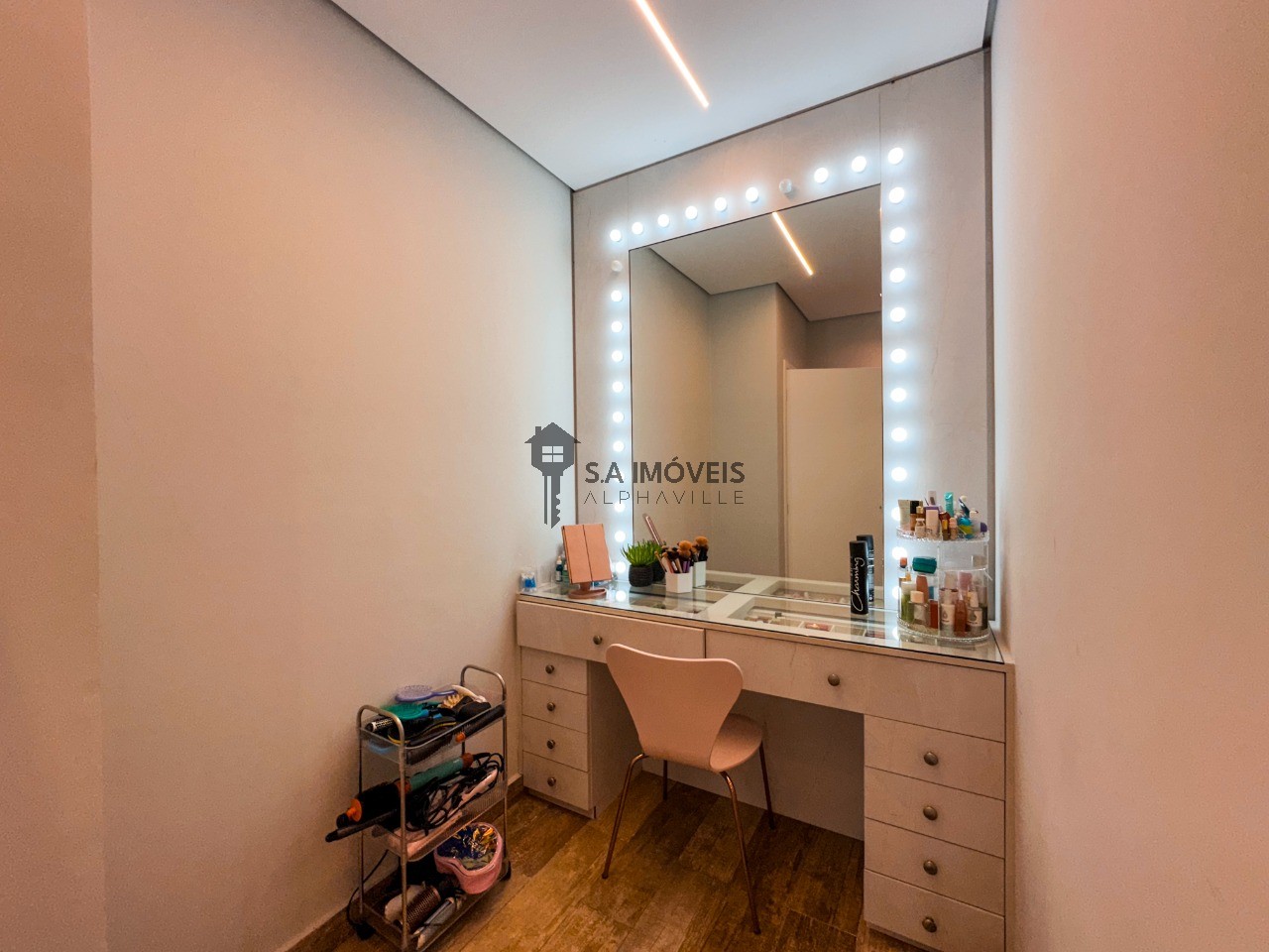 Casa de Condomínio, 4 quartos - Foto 26