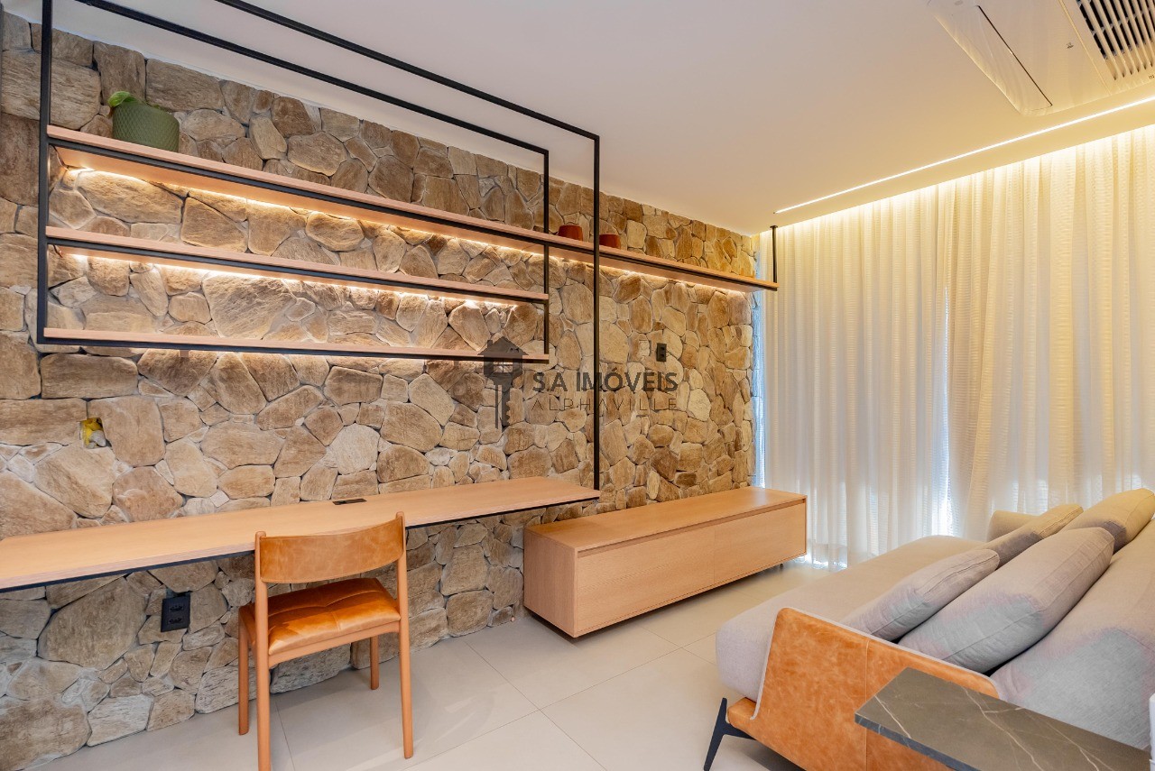 Apartamento, 1 quarto, 70 m² - Foto 6