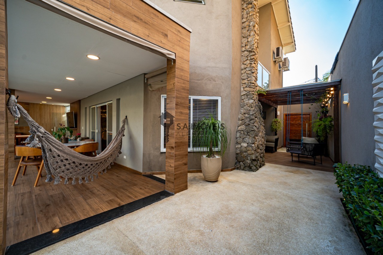 Casa, 4 quartos, 300 m² - Foto 5