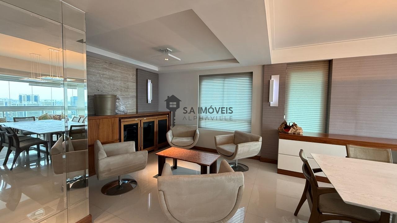 Apartamento, 2 quartos, 253 m² - Foto 2