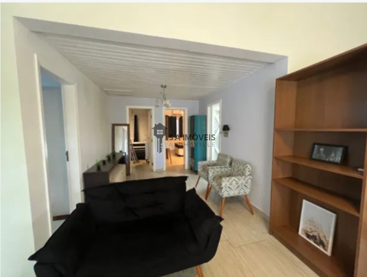 Casa, 4 quartos, 400 m² - Foto 4